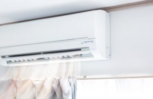 Κορωνοϊός: Τι να προσέξετε με τα κλιματιστικά -Οι οδηγίες του Υπουργείου Υγείας