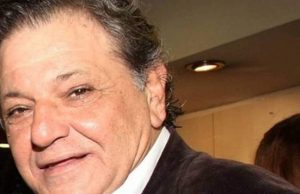 Βελτιώνεται η υγεία του Γιώργου Παρτσαλάκη – Χειρουργείο για τον ηθοποιό