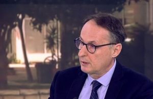 Ν.Σύψας: «Κανόνες και αποστάσεις ακόμα και στις παραλίες»