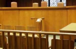 Σε αποχή κατέρχονται οι δικαστικοί υπάλληλοι της Αθήνας