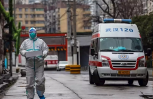 Κορονοϊός – Επιστρέφει η ανησυχία στην Ουχάν: Επιβεβαιώθηκαν 126 νέα κρούσματα