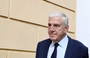 Αποφυλακίζεται ο Γιάννος Παπαντωνίου