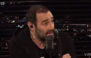 Αντώνης Κανάκης για Γρηγόρη Αρναούτογλου – “Πιο ξεδιάντροπη αντιγραφή…”