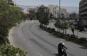 Πέτσας: «Αυτοί οι πίνακες μας δίνουν σιγουριά για την άρση των μέτρων»