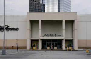 «Έκρηξη» της νόσου των Λεγεωνάριων φοβούνται οι επιστήμονες μετά το άνοιγμα των κτιρίων που ήταν κλειστά