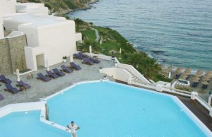 Έτσι θα λειτουργήσουν τα ξενοδοχεία το καλοκαίρι – Οι κανόνες και το αυστηρό πρωτόκολλο