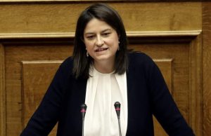 Κεραμέως: «Έτσι θα ανοίξουν τα σχολεία»