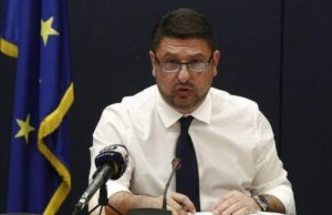 Χαρδαλιάς: “Αν μας ξαναδείτε, τότε τα πράγματα θα έχουν δυσκολέψει”