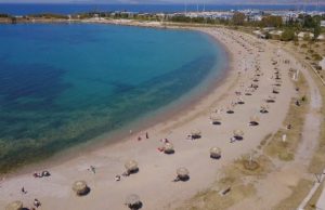 Η Ελλάδα στη 2η θέση παγκοσμίως στις «Γαλάζιες Σημαίες»