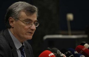 Τρεις θάνατοι σε ένα 24ωρο, στους 155 οι νεκροί από κορονοϊό στην Ελλάδα – 16 νέα κρούσματα, 2.760 σύνολο