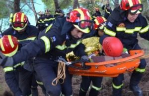 Τραγωδία σε σπήλαιο: Εντοπίστηκαν τέσσερις νεκροί