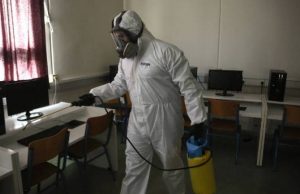 Αρνούνται οι καθηγητές να εμφανιστούν στις 6 Μαΐου στα σχολεία