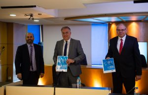 Θεοδωρικάκος: Με όρους διαφάνειας, ταχύτητας και αντικειμενικότητας η χορήγηση της ελληνικής ιθαγένειας