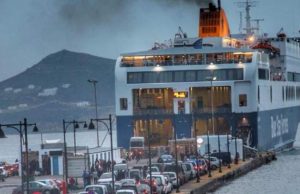 Όλο το σχέδιο για την ακτοπλοΐα: Πώς θα ταξιδέψουμε φέτος το καλοκαίρι