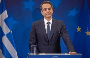 Μητσοτάκης: Μέτρα στήριξης 24 δις ευρώ για εργασία-οικονομία και τουρισμό