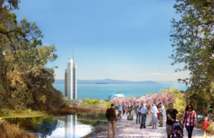 Απορρίφθηκε από το ΣτΕ η προσφυγή του Δήμου Αλίμου εναντίον του Φορέα Διαχείρισης της Επένδυσης του Ελληνικού