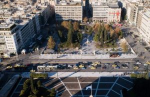 Θα ανοίξουν ή όχι τα ξενοδοχεία 12μηνης λειτουργίας από αρχές Ιουνίου;