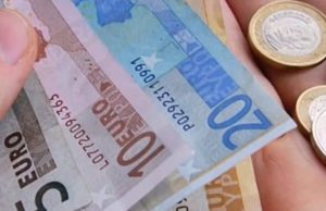 Μειωμένο ωράριο: Κρατική επιδότηση για την κάλυψη των μισθών από τον Ιούνιο