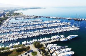 Υπεγράφη η συμφωνία για την Μαρίνα Αλίμου – Η τιμή παραχώρησης για 40 χρόνια