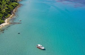 Αυτές οι ελληνικές παραλίες είναι στις 10 ασφαλέστερες της Ευρώπης