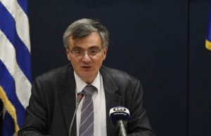 Αυξήθηκαν τα κρούσματα στην Ελλάδα – 4 νεκροί σε 24 ώρες – Η «εξήγηση» Τσιόδρα και το… καμπανάκι!