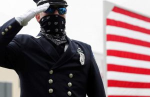 Όλεθρος – Πάνω από 100.000 οι θάνατοι στις ΗΠΑ από κορονοϊό