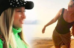 Επίθεση με βιτριόλι -«Δεν ξέρω γιατί μου έκανε κακό»: Τι αποκάλυψε η 34χρονη – Λιγοστεύουν οι ύποπτοι