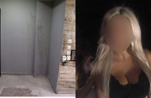 Επίθεση με βιτριόλι: Αυτή είναι η 35χρονη καλλονή που προσήχθη