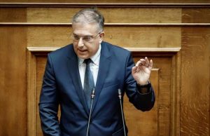 Θεοδωρικάκος: Εθνική επιτυχία η απόφαση των Βρυξελλών