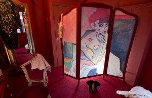 Κορωνοϊός – Οίκοι ανοχής: Δεν θα ξεπερνά τα 15 λεπτά η παροχή υπηρεσιών