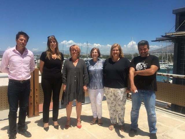 adespota argyroupoli