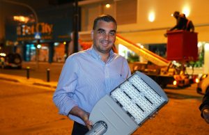 Ο Δήμος Ελληνικού – Αργυρούπολης γίνεται “ΕΞΥΠΝΗ ΠΟΛΗ!”