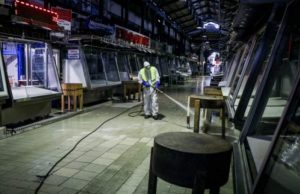 «Μακάρι να μην επιβεβαιωθώ»: Η τρομακτική πρόβλεψη του Dr Ιωαννίδη γι’ αυτό που έρχεται στην Ελλάδα