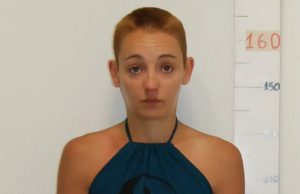 Αυτή είναι η 33χρονη που άρπαξε τη 10χρονη