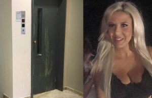 Επίθεση με βιτριόλι: Αυτή είναι η 35χρονη που συνελήφθη – Συντριπτικά τα στοιχεία σε βάρος της