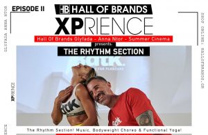 Hall of Brands x Bdtk XPrience – Episode 2