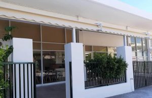 Οι κλιματιζόμενοι χώροι στο Δήμο Γλυφάδας