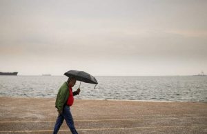 Που θα “χτυπήσει” η κακοκαιρία τις επόμενες ώρες – Κατακόρυφη πτώση της θερμοκρασίας μέσα σε 40 λεπτά