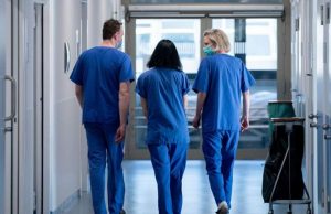 Κορoνοϊός: Τι θα γίνει αν «κοκκινίσει» η Αττική