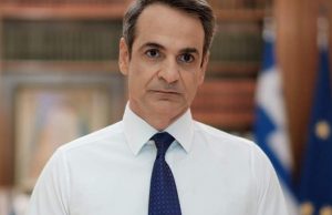 Οργισμένη απάντηση Μητσοτάκη σε Ερντογάν για την Αγιά Σοφιά: “Θλιβερή απόφαση, δημιουργεί προβλήματα στις σχέσεις Ελλάδας – Τουρκίας”