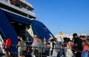 Κύπρος – Ελλάδα με πλοίο: Πόσο θα κοστίζουν τα εισιτήρια, πόση ώρα θα είναι το ταξίδι