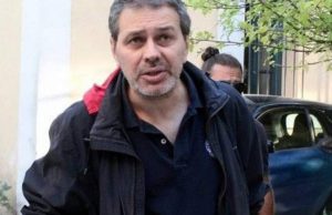 Πυροβόλησαν τον Στέφανο Χίο – Νοσηλεύεται στο ΚΑΤ