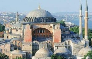 Αγιά Σοφιά: Το “μπαλάκι” στον Ερντογάν από το ανώτατο δικαστήριο της Τουρκίας