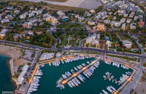 Η Γλύφαδα μας μια πόλη που τα έχει όλα