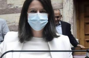 Κεραμέως: Αυτή θα είναι η «τιμωρία» για τους μαθητές που δεν θα φορούν μάσκα