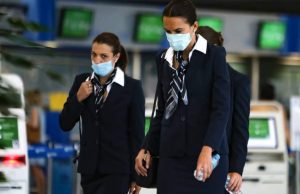 Κορονοϊός: Εβδομάδα «φωτιά» για την πορεία της πανδημίας – 15αύγουστος και Αττική τα μεγάλα στοιχήματα