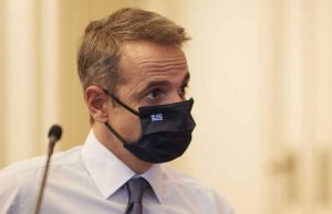 Μήνυμα Μητσοτάκη για τον κορονοϊό: «Δύσκολη μάχη… για την Ελλάδα»