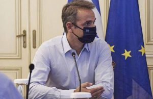 Μητσοτάκης: «Δωρεάν το εμβόλιο κατά του κορονοϊού σε όλους τους πολίτες – Τι θα γίνει με τα σχολεία»!