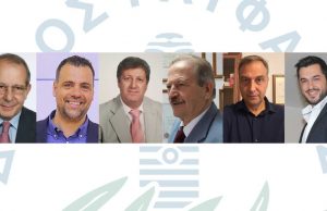 Ορίστηκαν έξι νέοι Αντιδήμαρχοι στον Δήμο Γλυφάδας