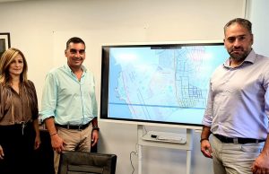 Νέα επέκταση του φυσικού αερίου σε Αργυρούπολη – Ελληνικό